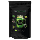 Hỗn hợp siêu thực phẩm Green Detox hữu cơ 400 g - BIOKULTURAL